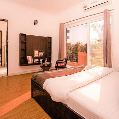 Instay - 46 Gurgaon Exterior foto
